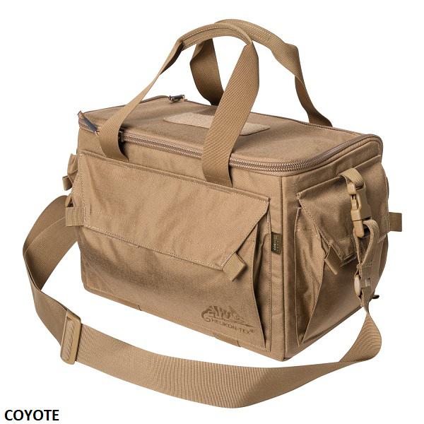 Helikon-Tex Range Bag táska - Cordura, 5 féle színben