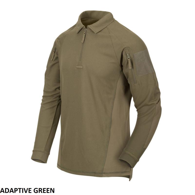 Helikon-Tex Range Polo Shirt, 4 féle színben