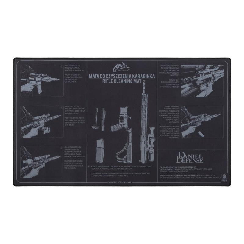 Helikon-Tex Rifle Cleaning Mat