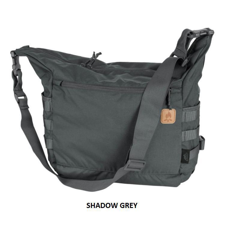 Helikon-Tex Satchel Cordura táska 2 féle színben