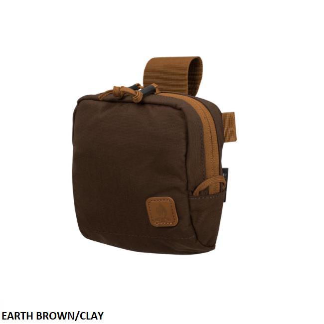 Helikon-Tex Sere Pouch oldaltáska 6 féle színben