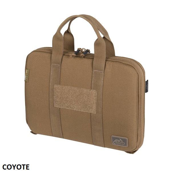 Helikon-Tex Single Pistol Wallet táska - Cordura 6 féle színben