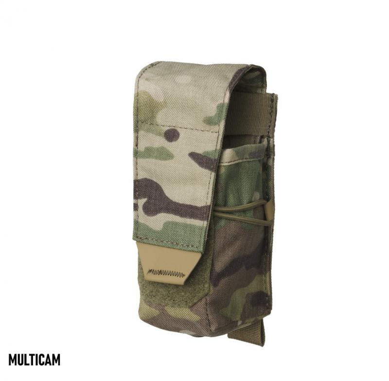 Helikon-Tex Smoke Grenade Pouch 2 féle színben