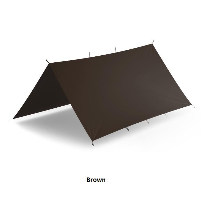 Helikon-Tex Supertarp sátorponyva 3 féle színben