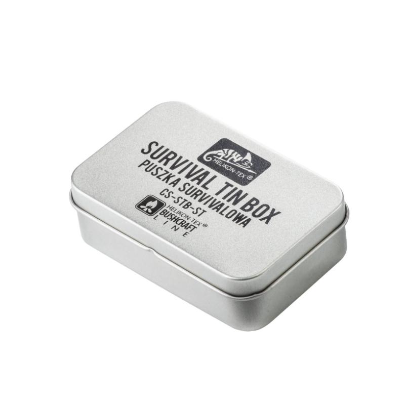 Helikon-Tex Survival Tin Box