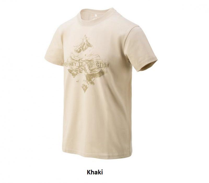 Helikon-Tex T-Shirt (Mountain Stream) póló 2 féle színben