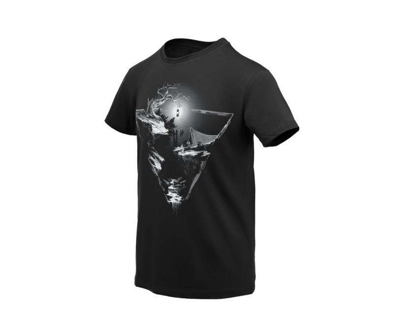Helikon-Tex T-Shirt (Night Valley) póló