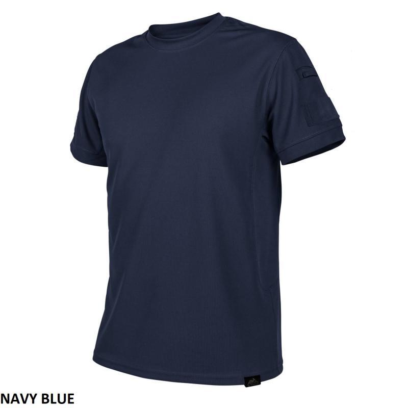 Helikon-Tex Tactical T-Shirt - TopCool Lite- póló, Navy Blue