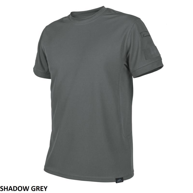 Helikon-Tex Tactical T-Shirt - TopCool Lite- póló, Shadow Gray