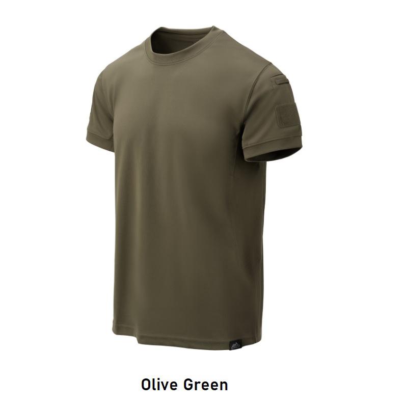 Helikon-Tex Tactical T-Shirt - TopCool Lite- póló,Olive