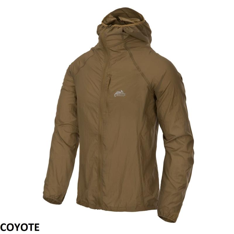 Helikon-Tex Tramontane széldzseki 10 féle színben