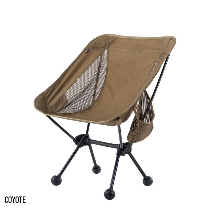 Helikon-Tex TRAVELER Lightweight Chair szék 2 féle színben