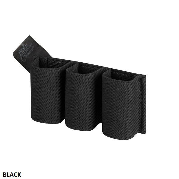 Helikon-Tex Triple Elastic Insert - poliészter, 4 féle színben