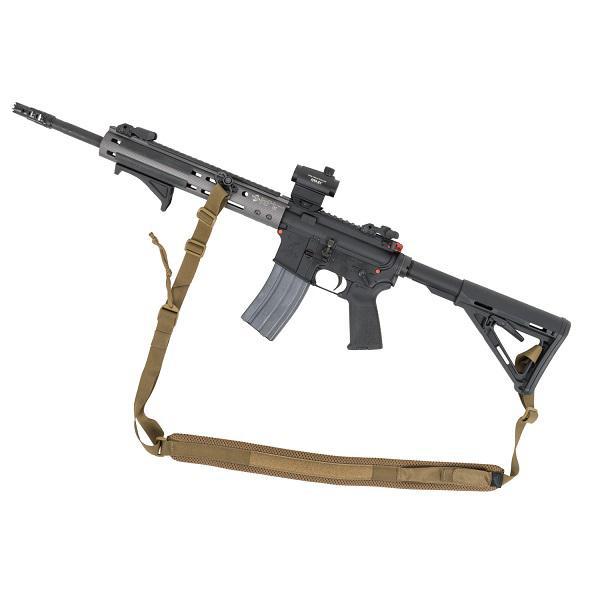 Helikon-Tex Two Point Carbine Sling fegyverheveder fekete