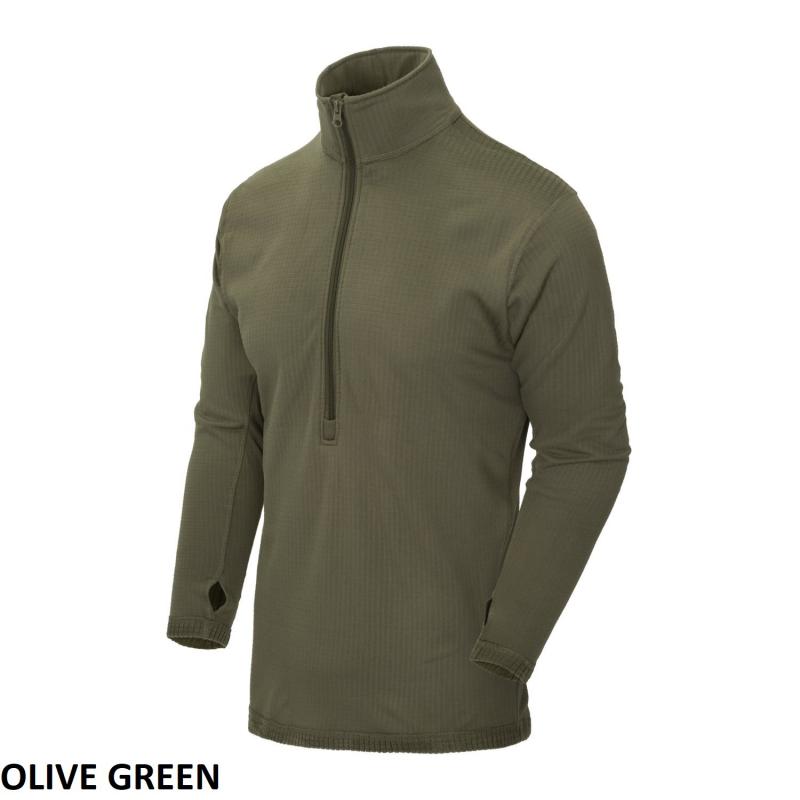 Helikon-Tex Underwear US LVL 2 felső, 2 féle színben