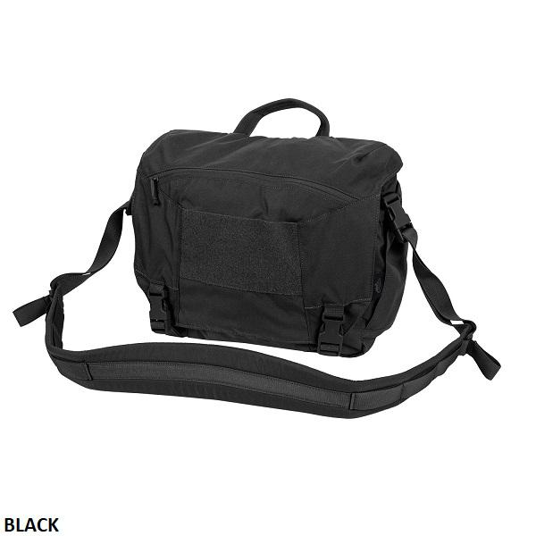 Helikon-Tex Urban Courier Bag Medium válltáska - Cordura 4 féle színben