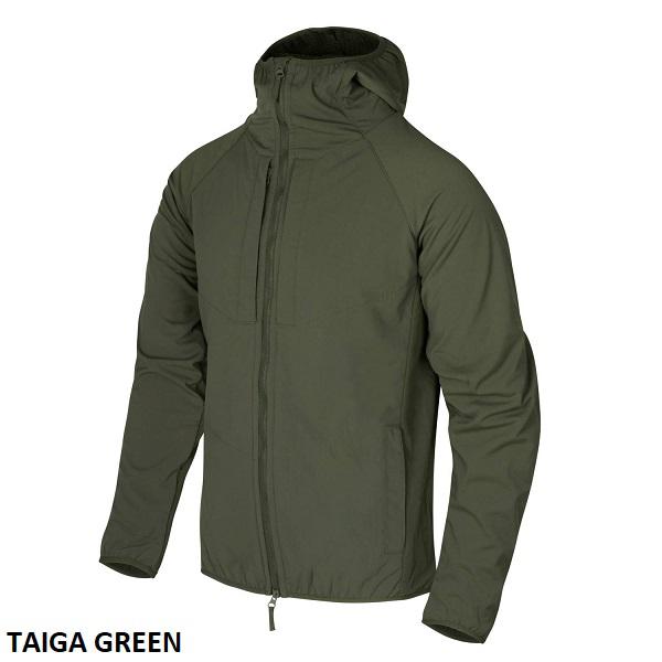 Helikon-Tex Urban Hybrid Softshell kabát, 4 féle színben