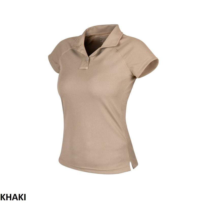 Helikon-Tex UTL TopCool Lite Női póló, 3 féle színben