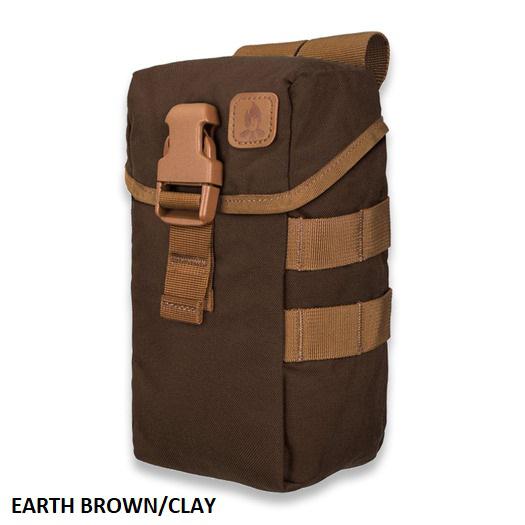 Helikon-Tex Water Canteen Pouch kulacstartó 6 féle színben