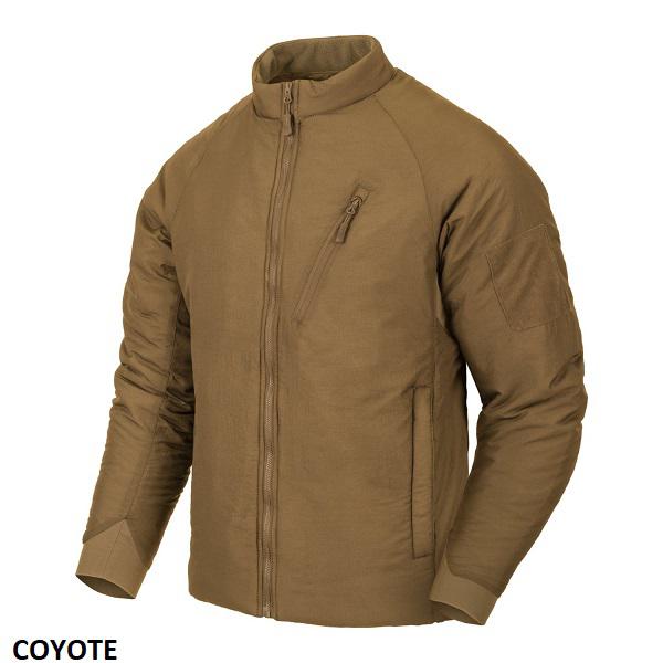 Helikon-Tex Wolfhound kabát 9 féle színben