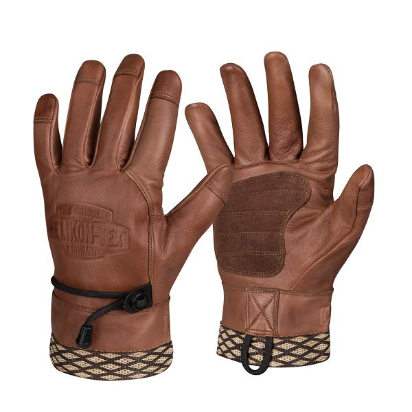 Helikon-Tex Woodcrafter Gloves kesztyű
