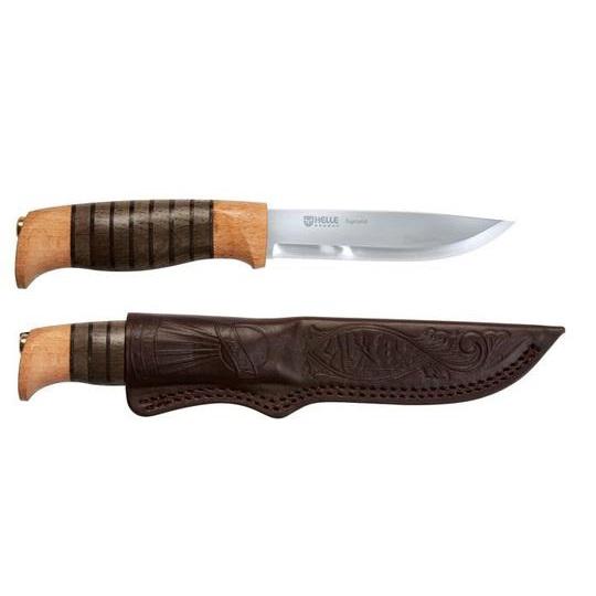 Helle Algonquin vadászkés outdoor kés