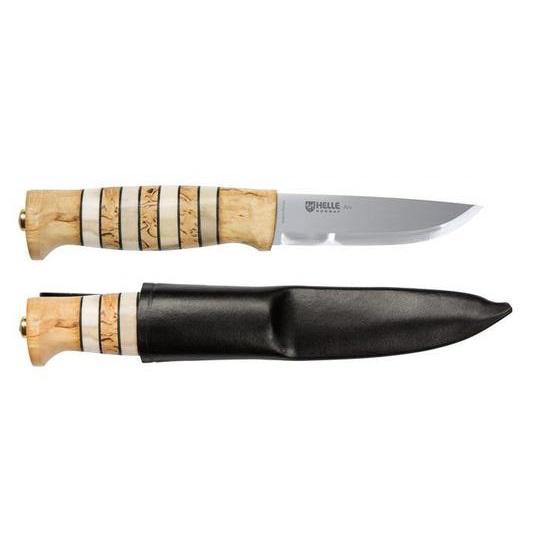 Helle Arv vadászkés, outdoor kés