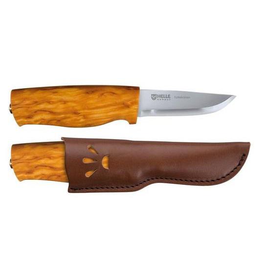 Helle Folkekniven vadászkés outdoor kés