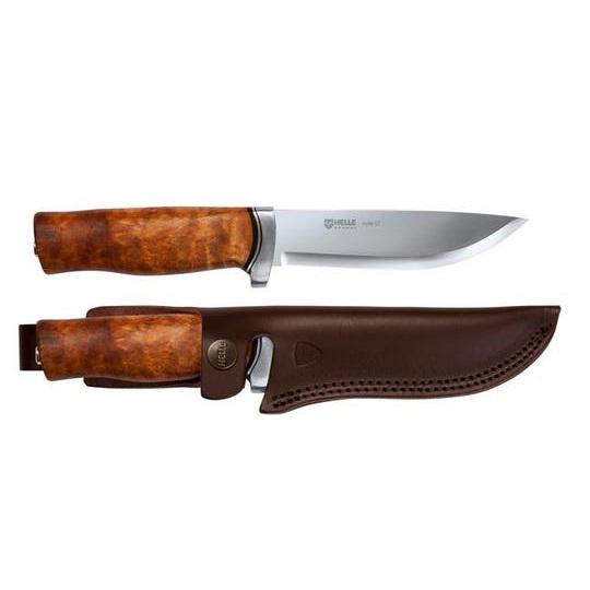 Helle GT vadászkés outdoor kés