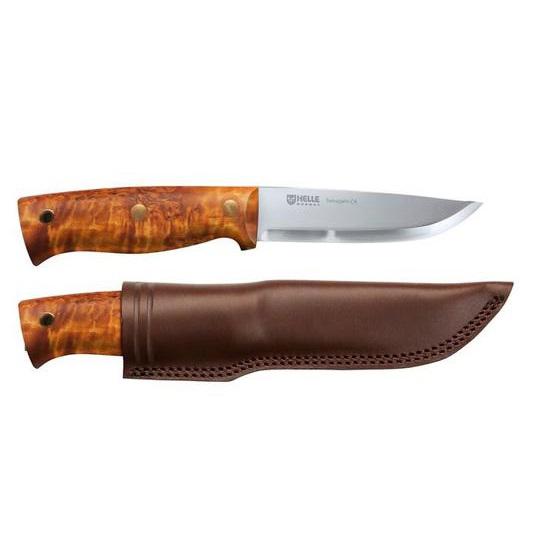 Helle Temagami CA vadászkés outdoor kés