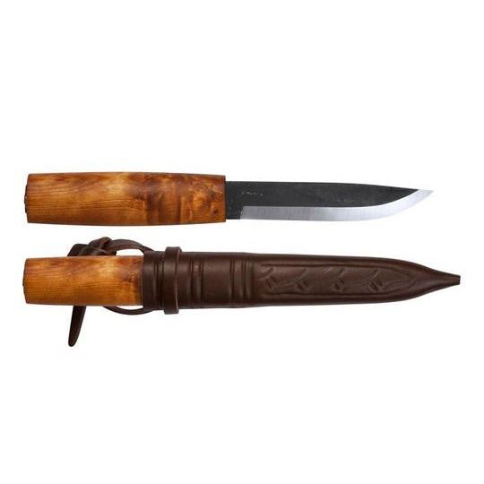 Helle Viking vadászkés outdoor kés