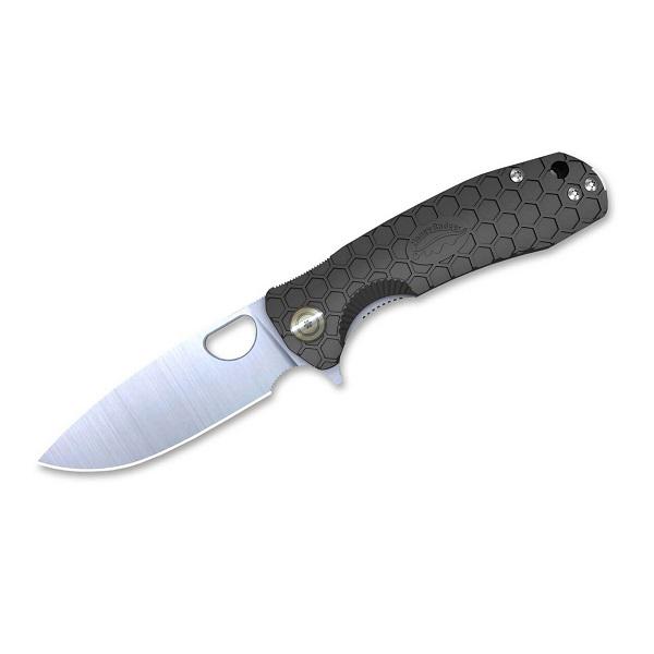 Honey Badger Flipper zsebkés, Large Black