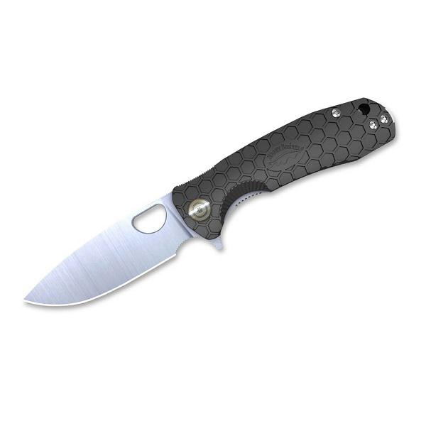 Honey Badger Flipper zsebkés, Medium Black
