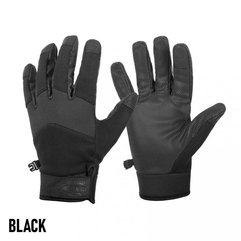 Impact Duty Winter Mk2 kesztyű 3 féle színben