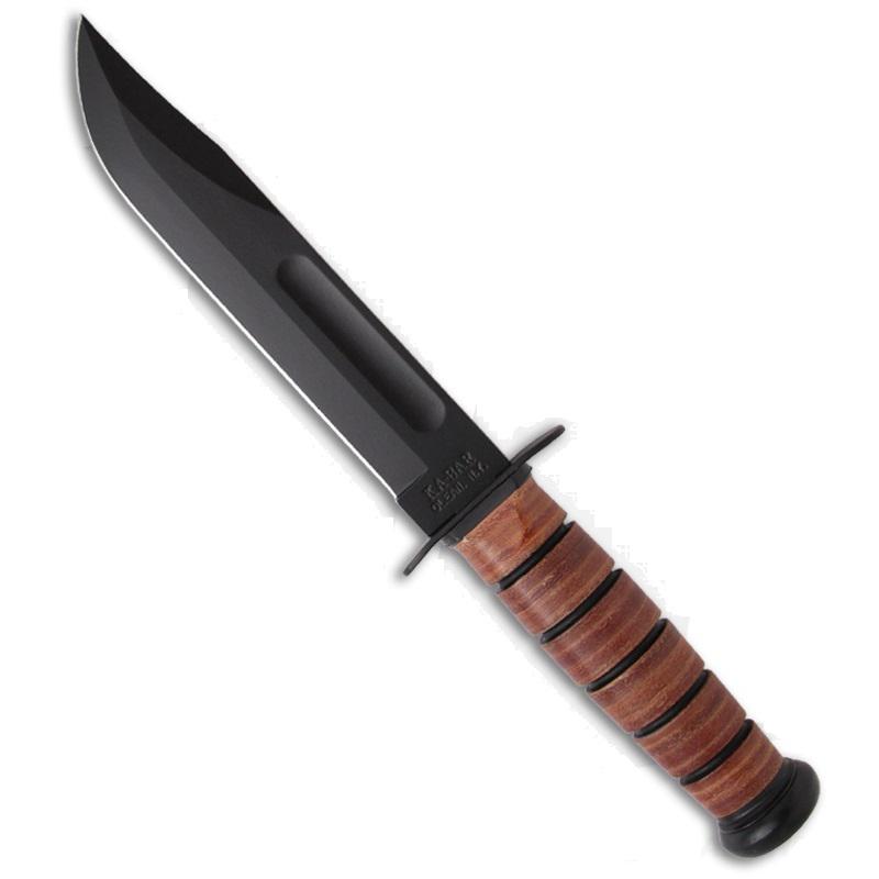 Ka-Bar ARMY 1220 Fighting/Utility harcikés