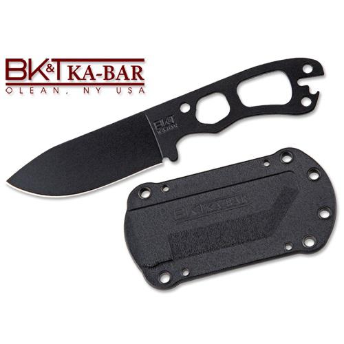 KA-BAR BK11 Becker Necker Outdoor kés