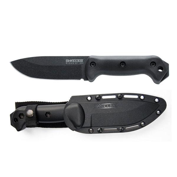 KA-BAR BK2 Becker Campanion bushcraft kés