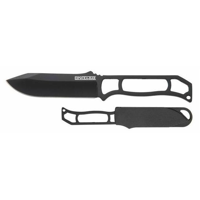 KA-BAR BK23 Becker Skeleton nyakkés