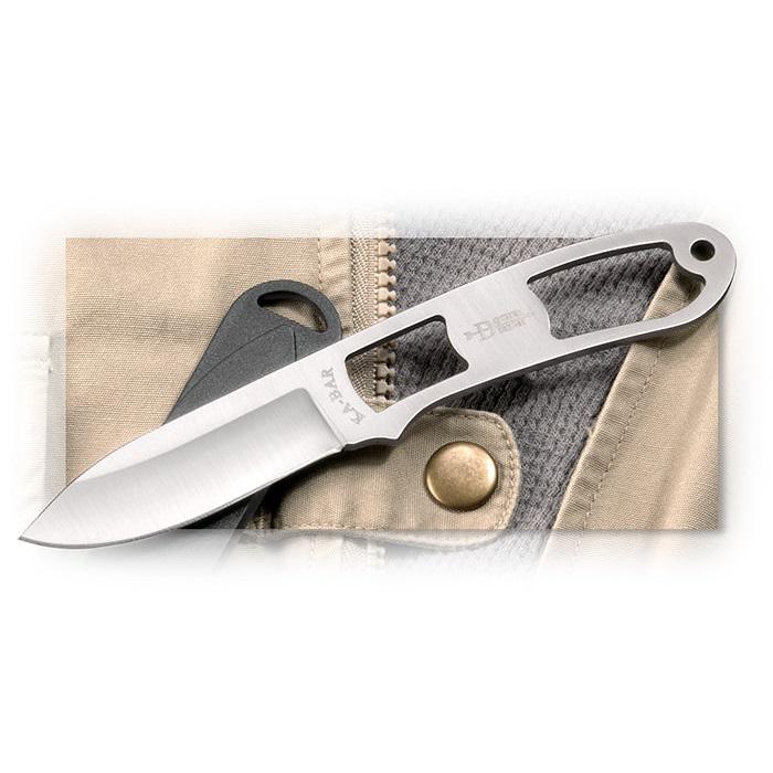 Ka-Bar Dozier Skeleton nyakkés