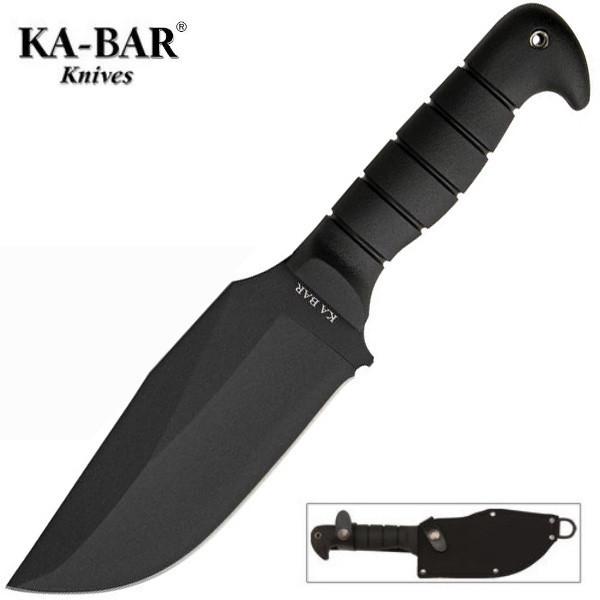 KA-BAR Heavy-Duty Warthog outdoor kés