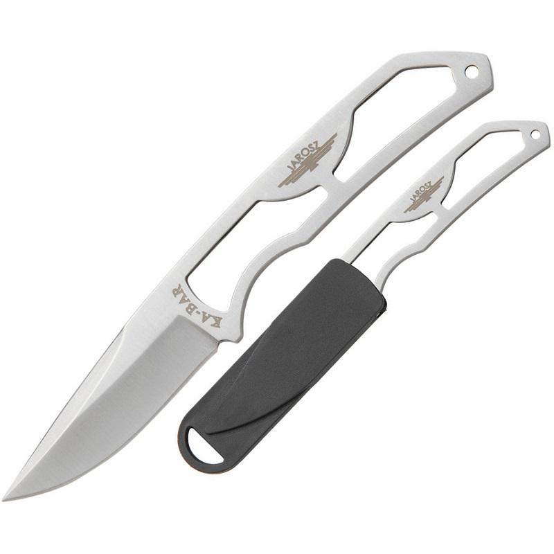 Ka-Bar Jarosz Rambler Skeleton nyakkés