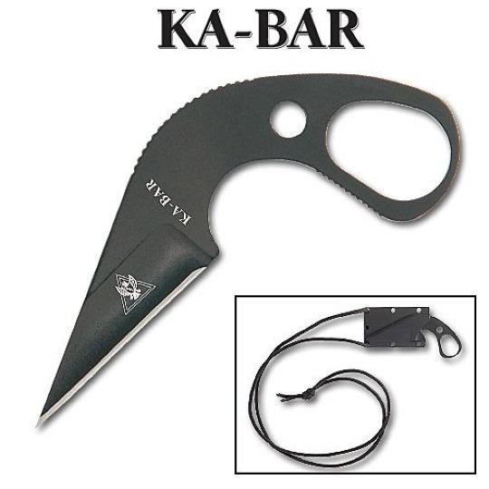 Ka-Bar TDI Law Enforcement LDK  taktikai nyakkés