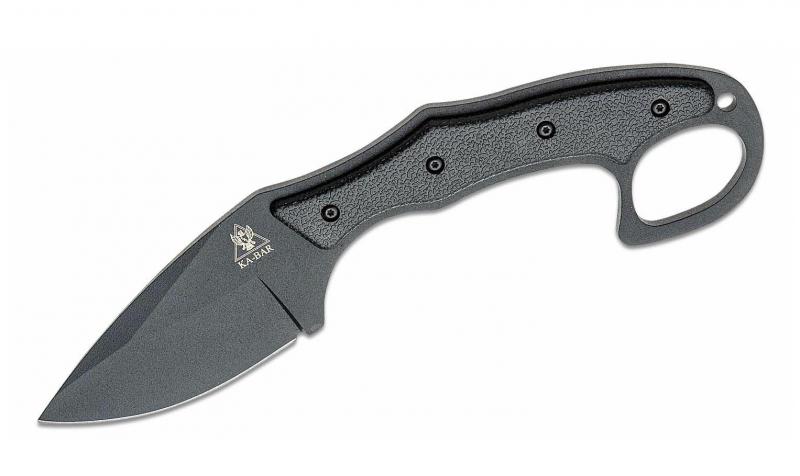 KA-BAR TDI Pocket Strike taktikai zsebkés