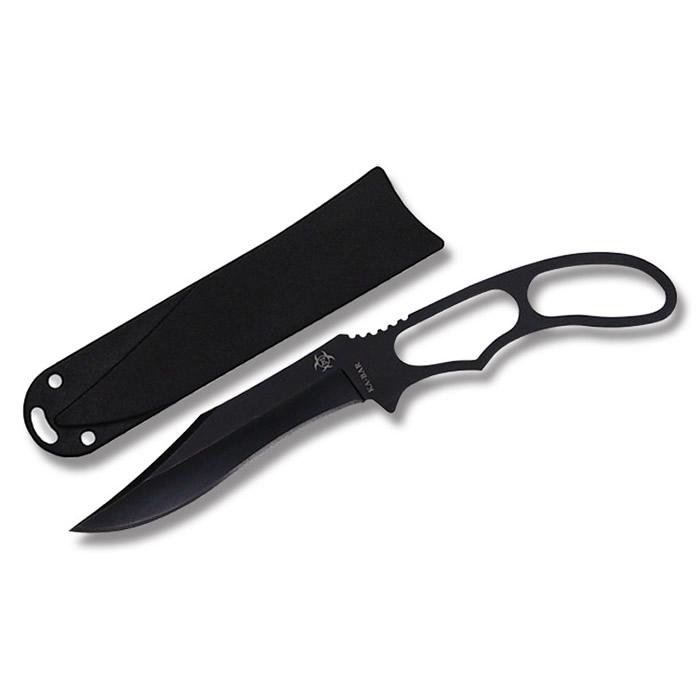 Ka-Bar Zombie  Acheron - Skeleton nyakkés