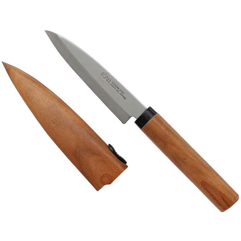 Kai Gyümölcs kés konyhakés