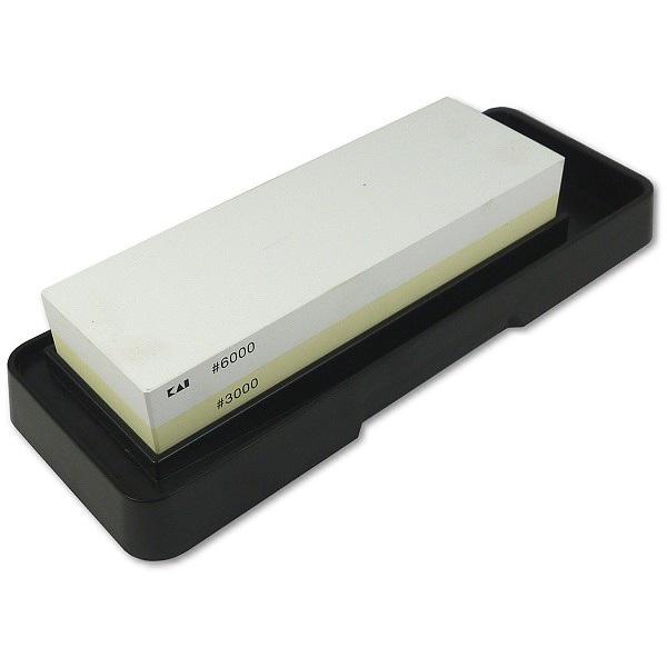 Kai Kombinált Fenőkő 3000-6000