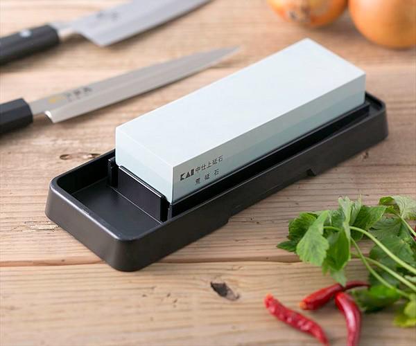 Kai Kombinált Fenőkő 400-1000