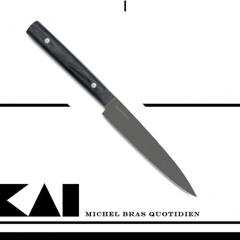 Kai Michel Bras Quotidien általános konyhakés L