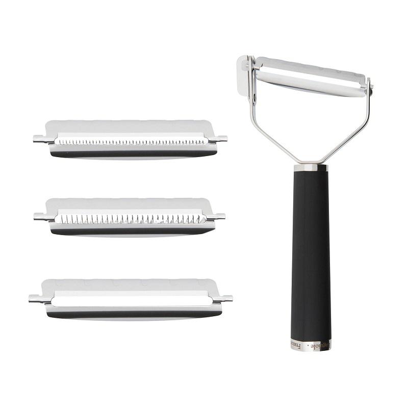 Kai Michel Bras T hámozó 4 pengével