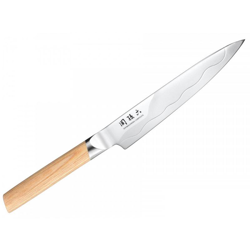 Kai Seki Magoroku Composite általános konyhakés 15 cm